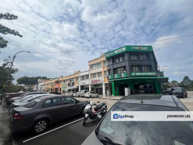 Shop for rent in Bukit Ledang, Johor