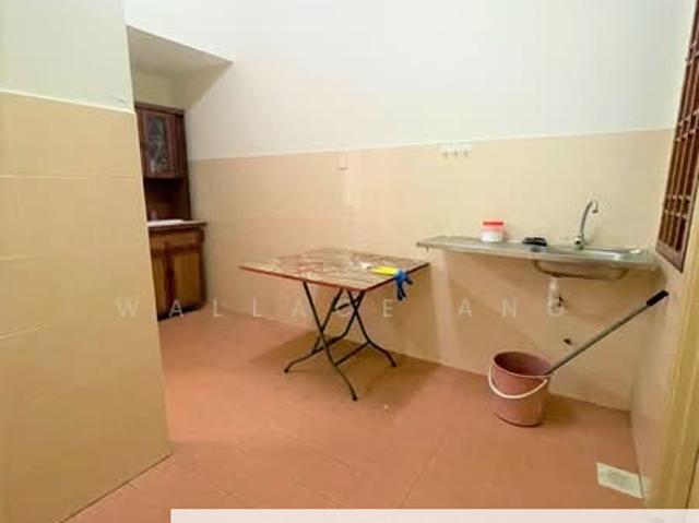 House for sale in Johore Bahru, Johor