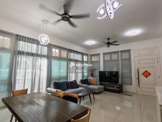 Residential House for sale in Johor