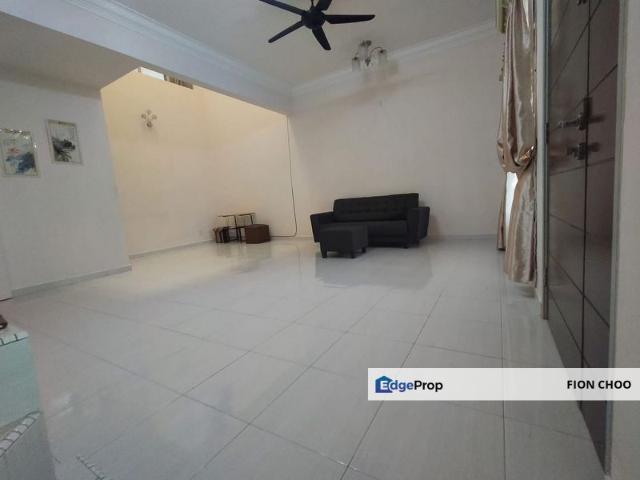 House for rent in Johor