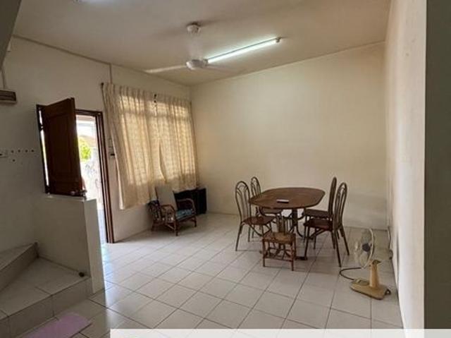 House for rent in Johor