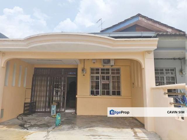 House for rent in Setia Indah, Johor Bahru