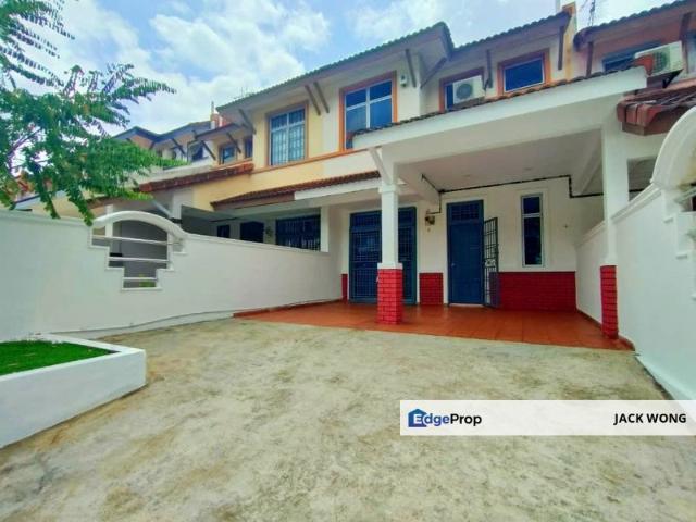House for sale in Johore Bahru, Johor