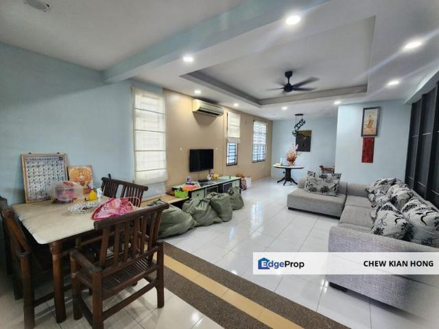 House for sale in Tebrau, Johor Bahru
