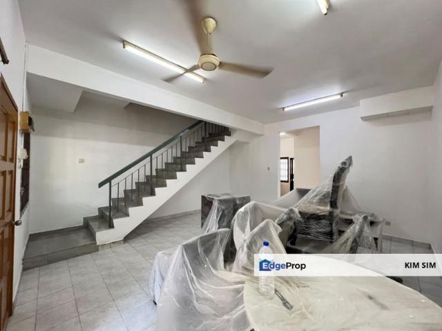 House for rent in Johor