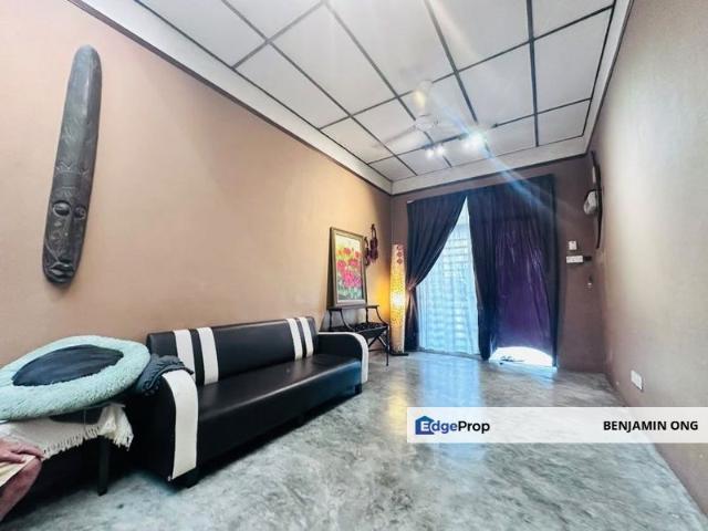 House for sale in Johor