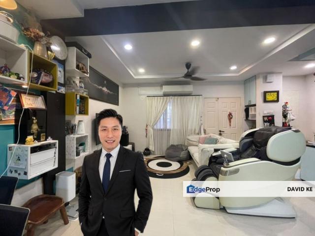 House for sale in Johor