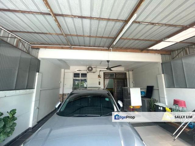House for sale in Tebrau, Johor Bahru