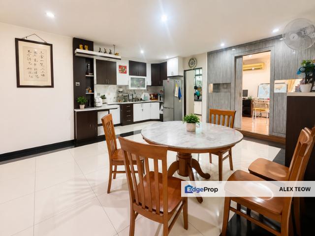 House for sale in Johor