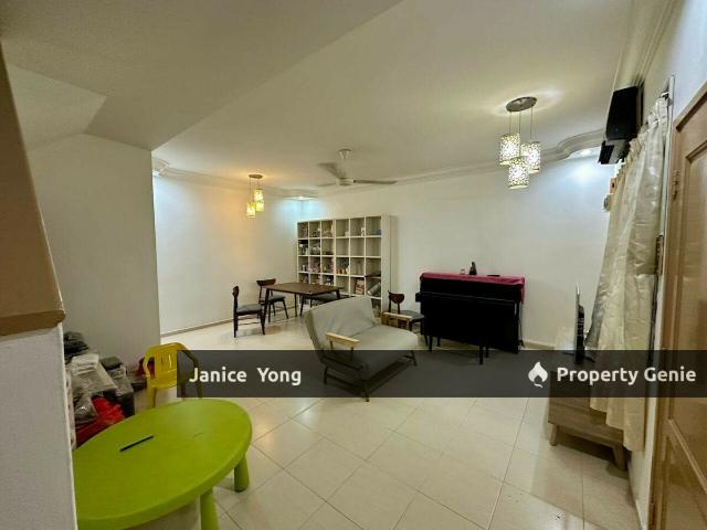 Terraced House for sale in Johor