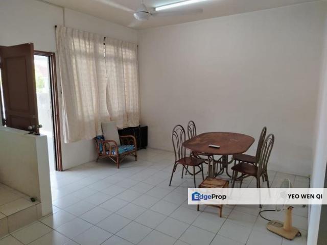 House for rent in Johor