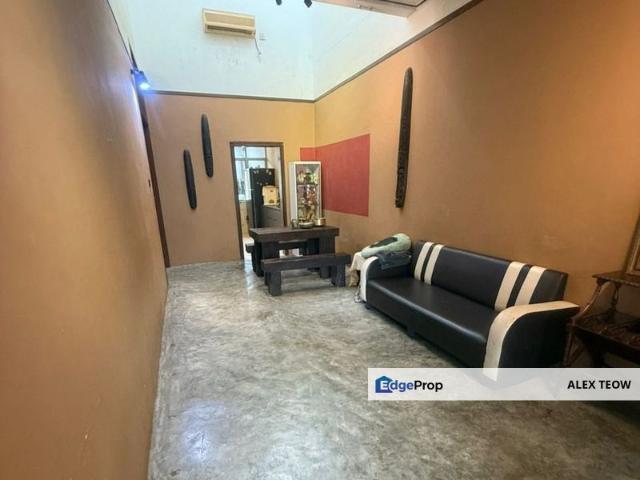 House for sale in Johor
