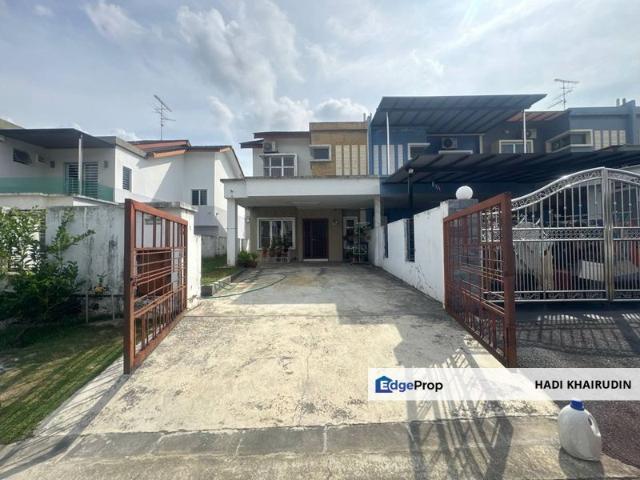 House for sale in Johor