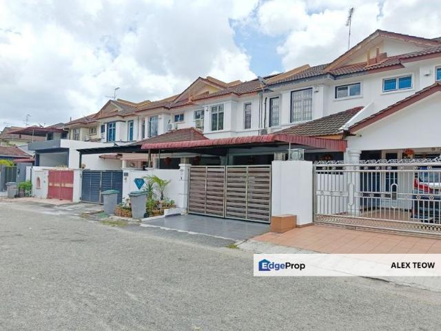 House for sale in Johor
