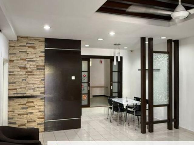 House for rent in Johor