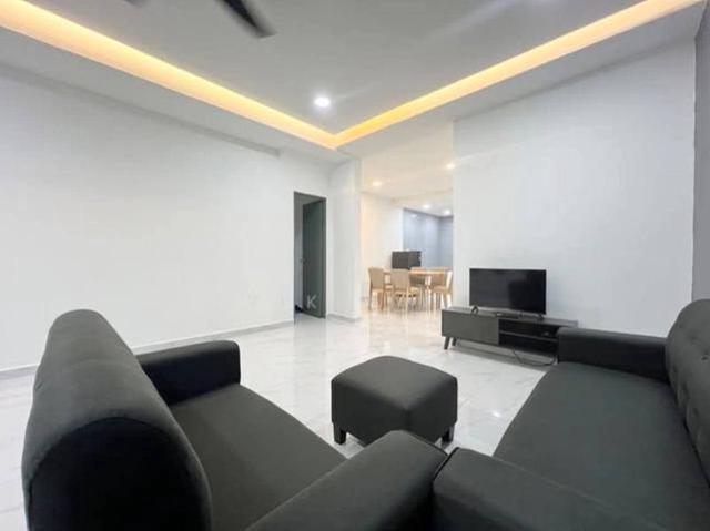 Terraced House for rent in Johor
