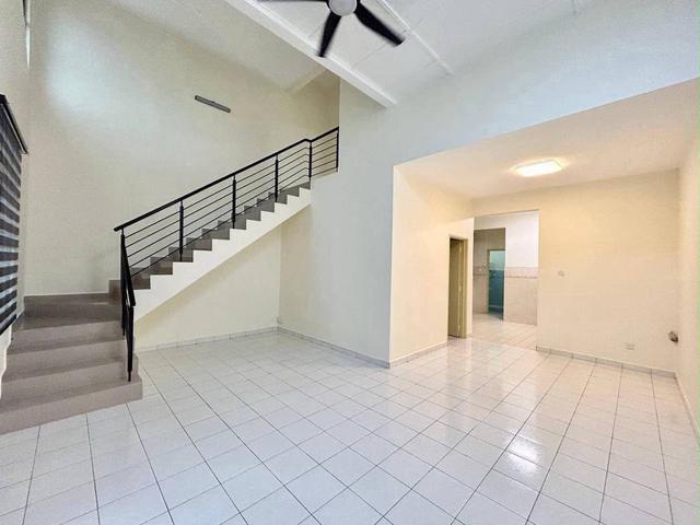 Terraced House for sale in Tebrau, Johor