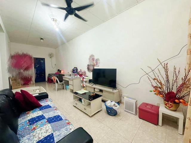 Terraced House for sale in Johore Bahru, Johor