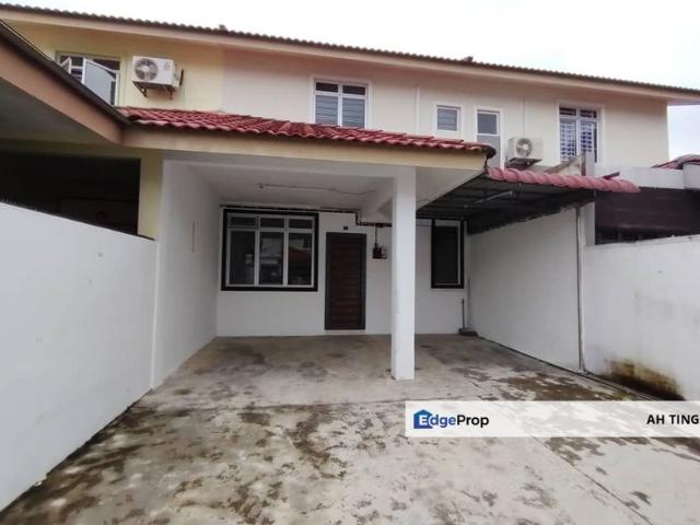 House for sale in Johor