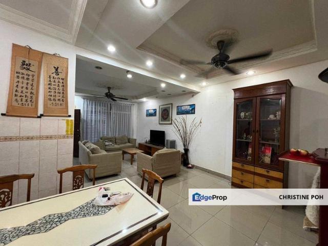 House for rent in Johor