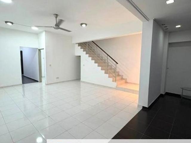 House for sale in Johore Bahru, Johor