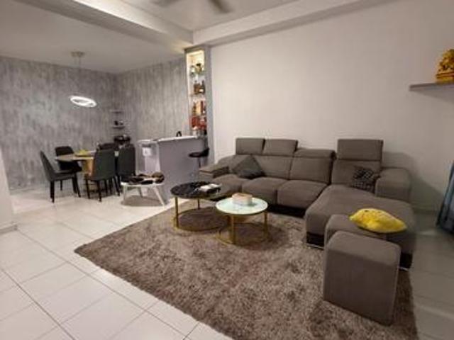 Terraced House for sale in Johor