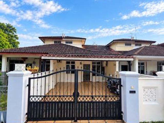 Terraced House for sale in Johor Bahru