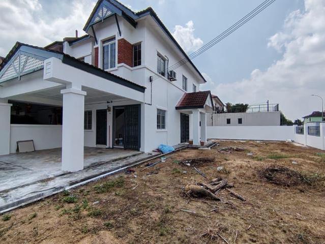 Terraced House for rent in Johor