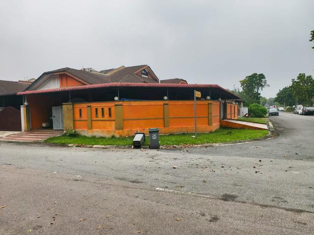 Terraced House for sale in Johor Bahru