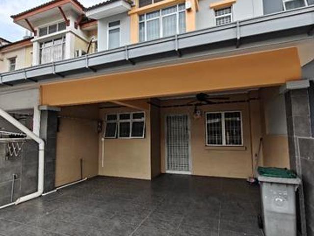Terraced House for rent in Johor