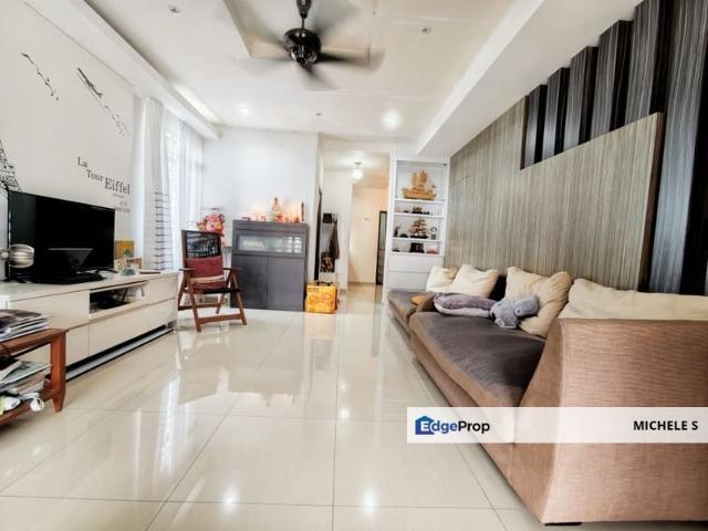 House for sale in Johore Bahru, Johor