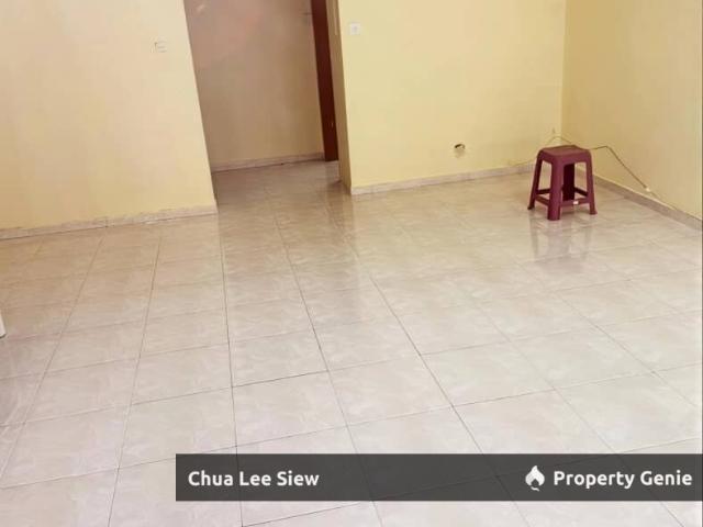 Terraced House for rent in Johor