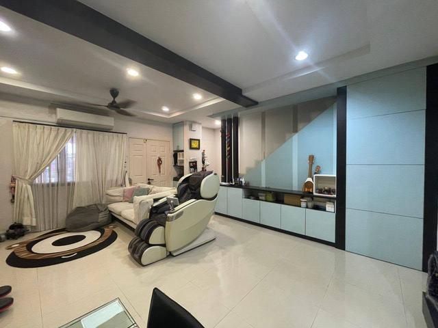 Terraced House for sale in Johore Bahru, Johor