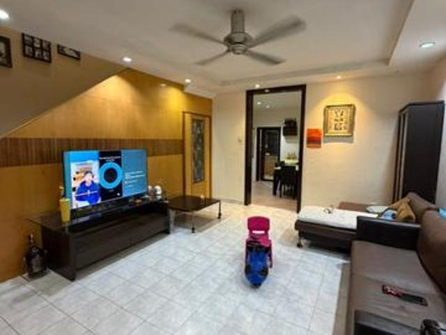 Terraced House for rent in Johor