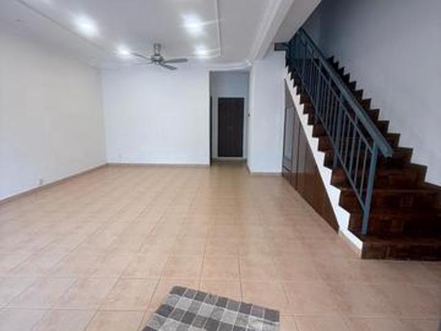 Terraced House for sale in Johor
