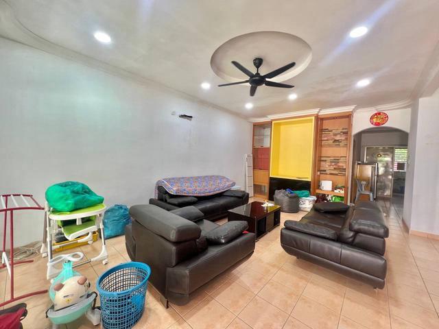 Terraced House for sale in Johor
