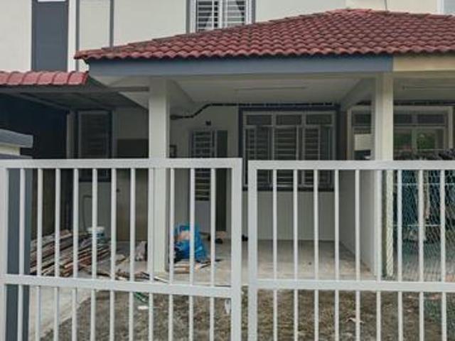 Terraced House for rent in Setia Indah, Johor Bahru