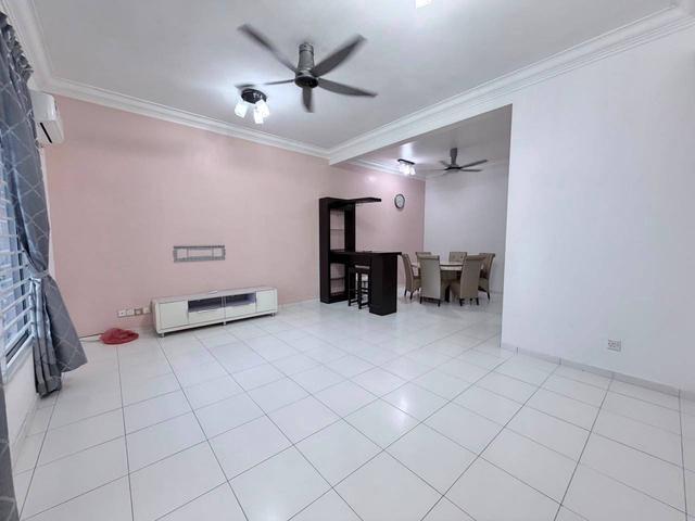 Terraced House for sale in Johor
