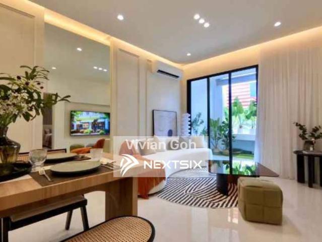 Residential House for sale in Johor