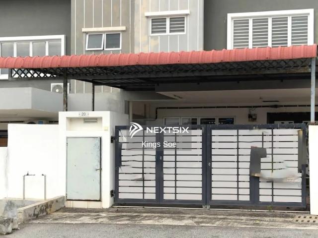 Residential House for sale in Johor