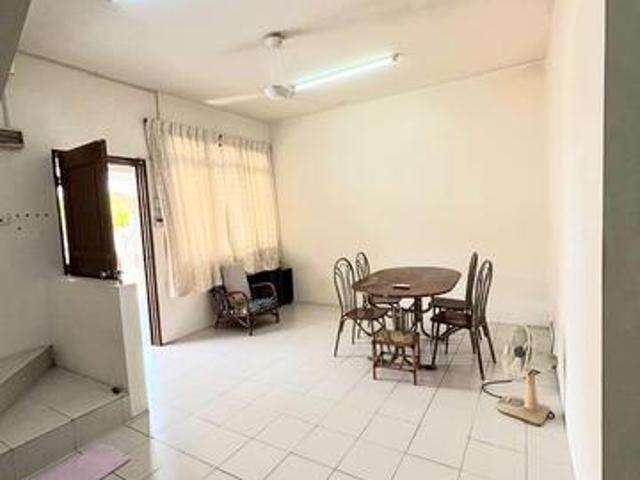 Terraced House for rent in Johore Bahru, Johor
