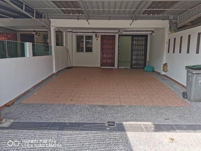 Terraced House for sale in Johor
