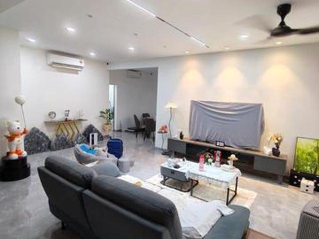 Terraced House for sale in Johore Bahru, Johor