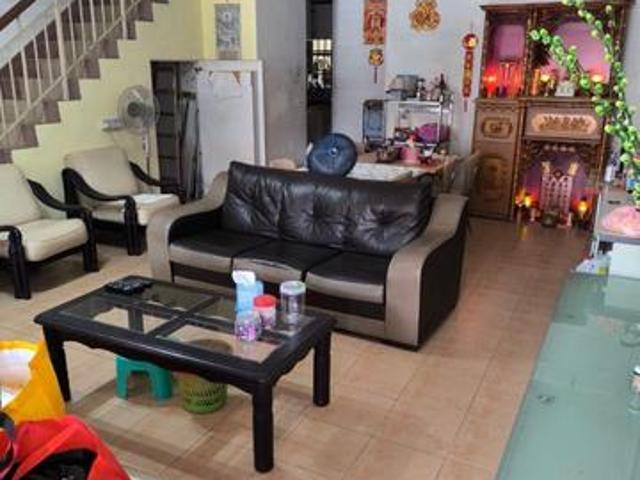Terraced House for sale in Johor