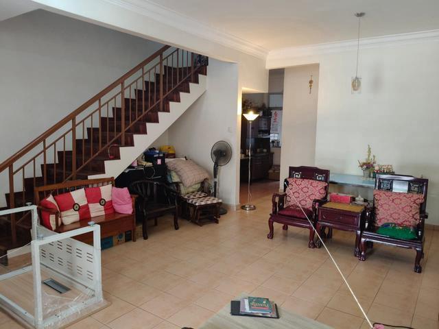 Terraced House for sale in Johore Bahru, Johor
