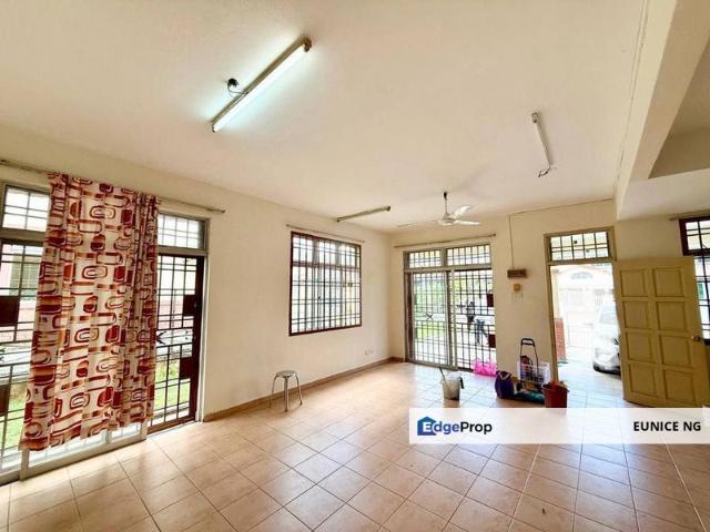 House for sale in Johore Bahru, Johor