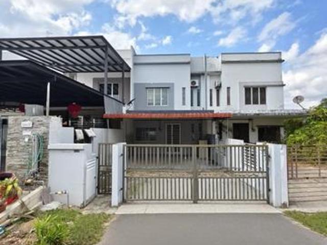 Terraced House for sale in Johore Bahru, Johor