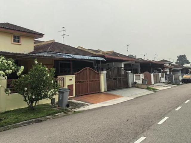 Terraced House for sale in Johor Bahru