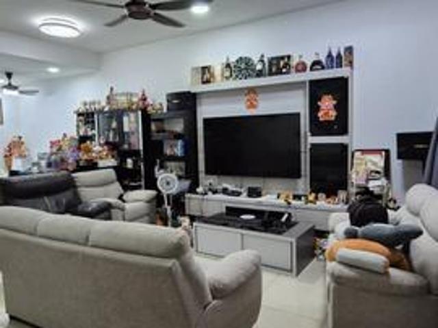 Terraced House for sale in Johore Bahru, Johor