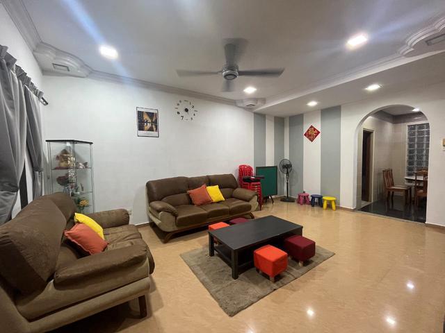 Terraced House for sale in Johore Bahru, Johor